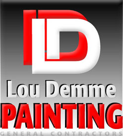 Lou Demme Logo